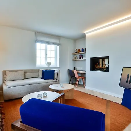 Сasa de vacaciones Sonnenscheinsylt Kapitaenshaus