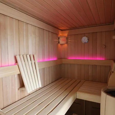 Sonnenscheinsylt Kapitaenshaus *