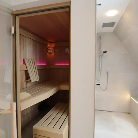 Sonnenscheinsylt Kapitaenshaus Сasa de vacaciones *