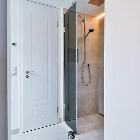 Sonnenscheinsylt Kapitaenshaus Hörnum