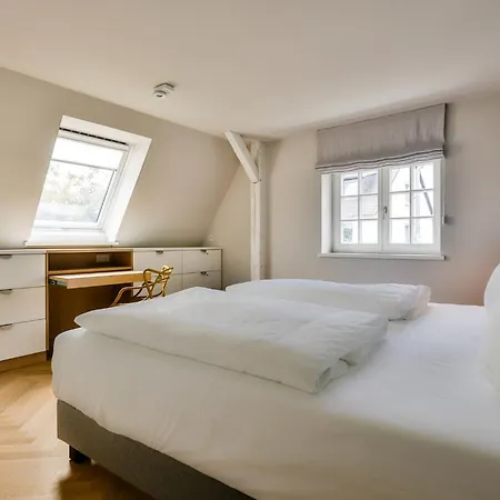 Сasa de vacaciones Sonnenscheinsylt Kapitaenshaus