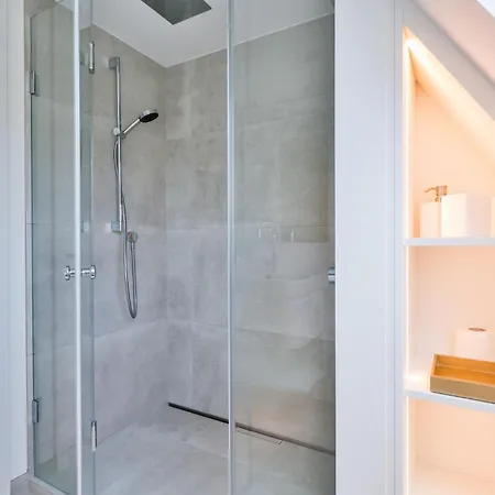 Sonnenscheinsylt Kapitaenshaus *