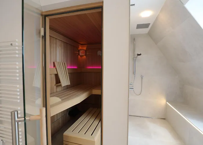 Sonnenscheinsylt Kapitaenshaus Feriehus *